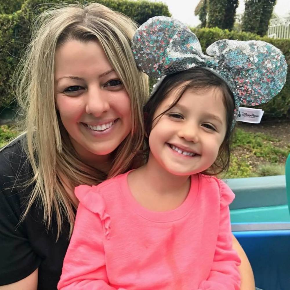 Meet your Posher, Lisa